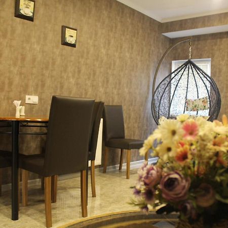Cozy Nest Tbilisi Quarto foto