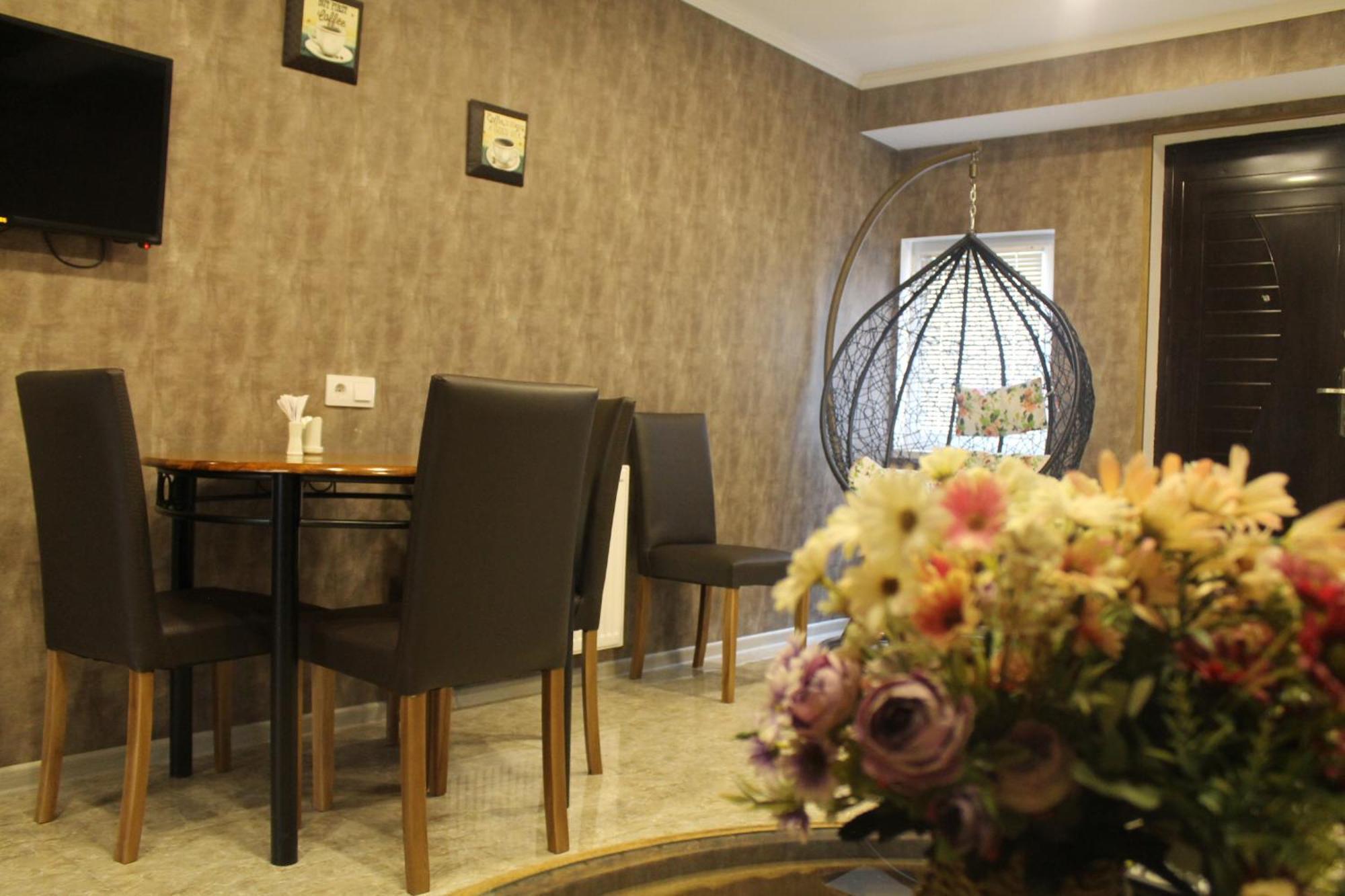 Cozy Nest Tbilisi Quarto foto