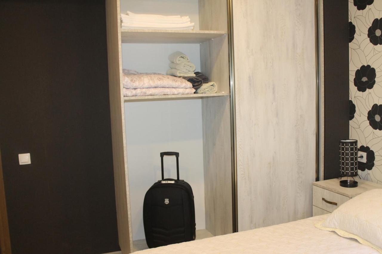 Cozy Nest Tbilisi Exterior foto