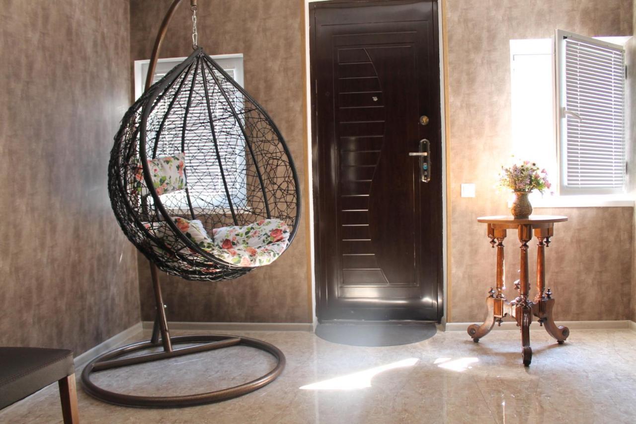 Cozy Nest Tbilisi Exterior foto