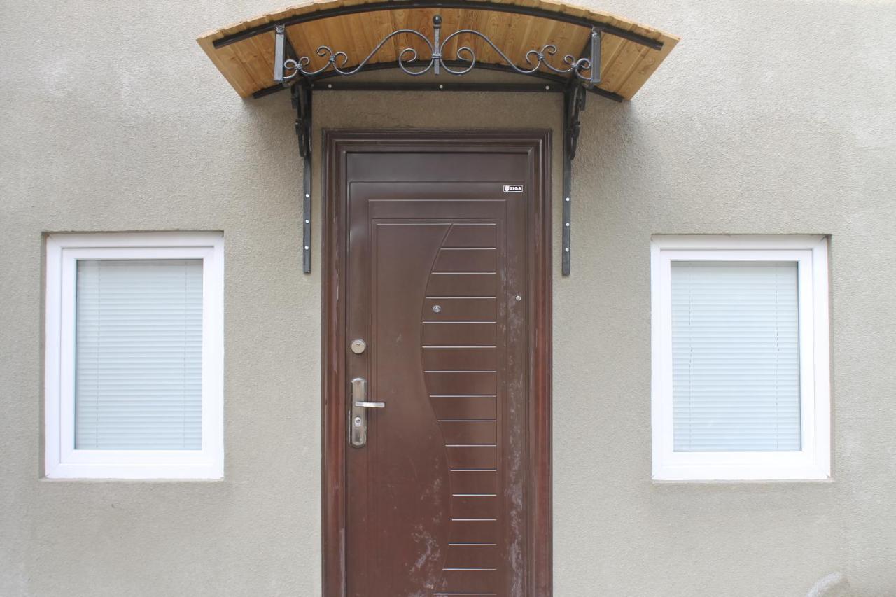 Cozy Nest Tbilisi Exterior foto