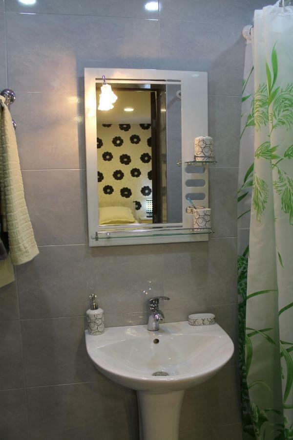 Cozy Nest Tbilisi Exterior foto